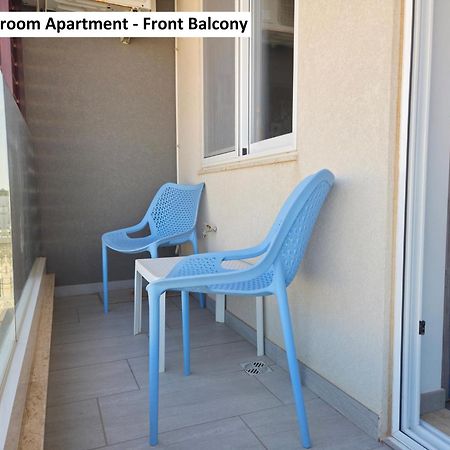 Blue Sky Apartments L-Imgarr Bagian luar foto