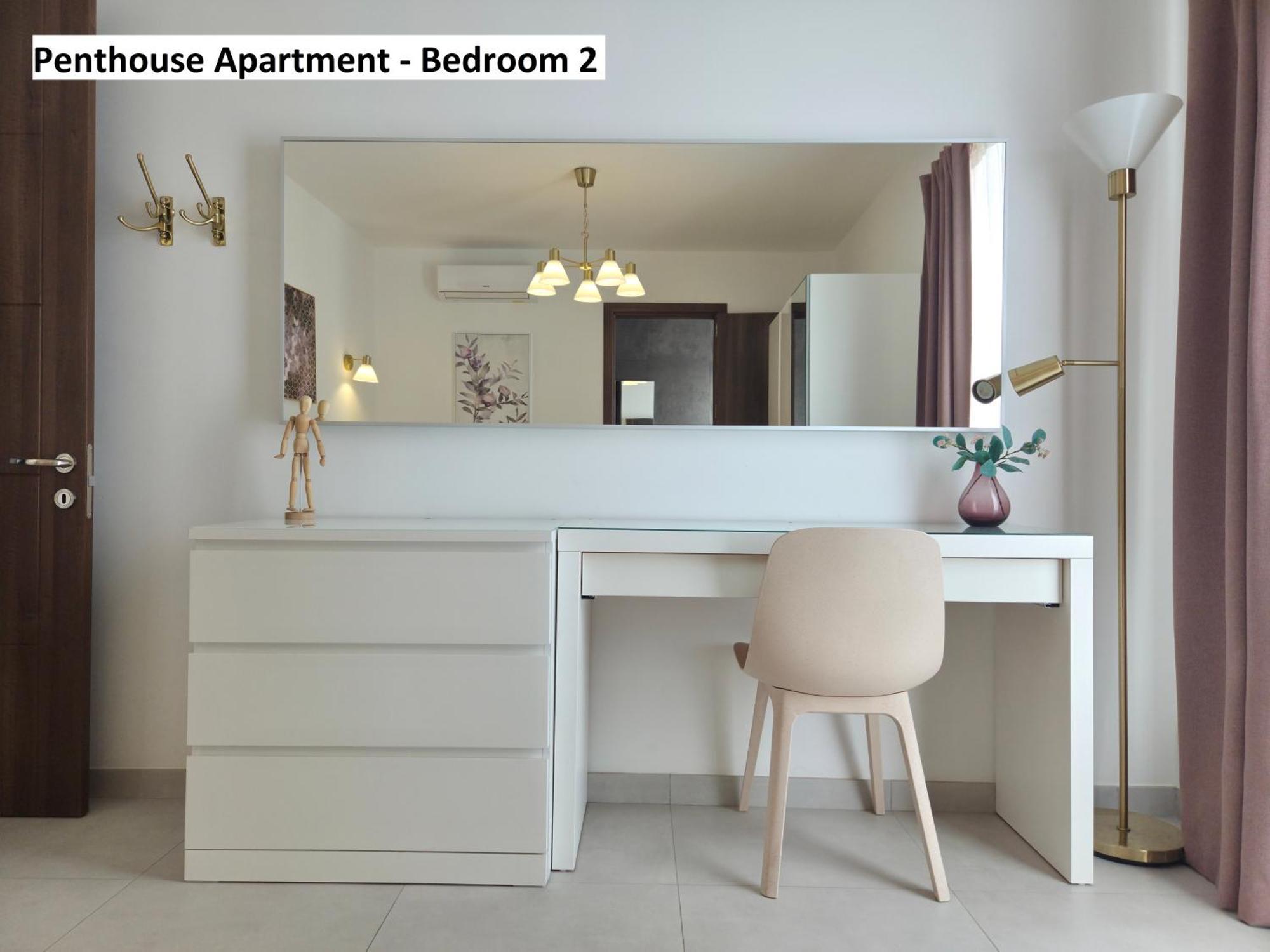Blue Sky Apartments L-Imgarr Bagian luar foto