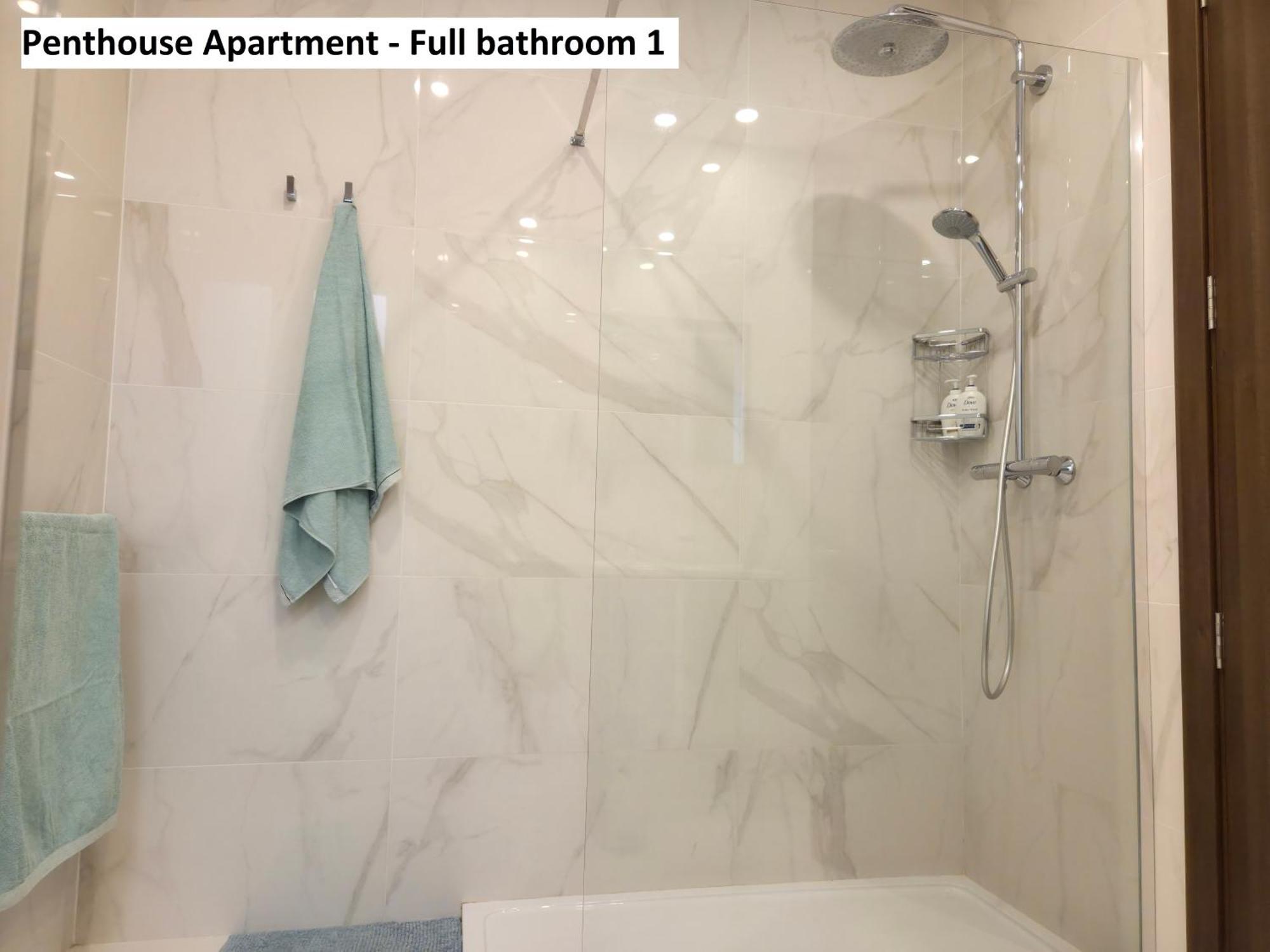Blue Sky Apartments L-Imgarr Bagian luar foto